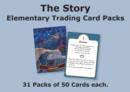 Image for The Story Trading Cards Church Pack: For Elementary