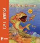 Image for 101 Bible stories from creation to Revelation