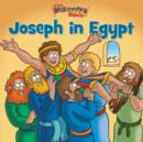 Image for The Beginner&#39;s Bible Joseph in Egypt