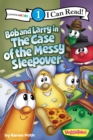 Image for Bob and Larry in the Case of the Messy Sleepover