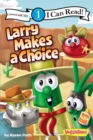Image for Larry Makes a Choice