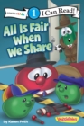 Image for All Is Fair When We Share