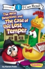 Image for The Mess Detectives and the Case of the Lost Temper : Level 1