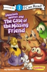 Image for Sheerluck Holmes and the Case of the Missing Friend
