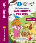 Image for The Berenstain Bears: God shows the way