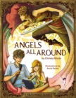 Image for Angels All Around (Threshold Series Prequel)
