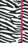 Image for NIV, Animal Print Collection Bible: Leopard, Imitation Leather, Pink/Black