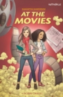 Image for Samantha Sanderson At the Movies