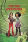 Image for Samantha Sanderson Off the Record : book 3