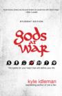 Image for Gods at war: the battle for your heart that will define your life