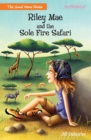 Image for Riley Mae and the Sole Fire Safari
