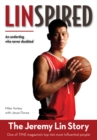 Image for Linspired: the Jeremy Lin story