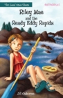 Image for Riley Mae and the Ready Eddy Rapids