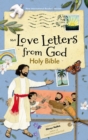 Image for NIrV, Love Letters from God Holy Bible, Hardcover