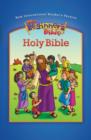 Image for NIrV The Beginner&#39;s Bible Holy Bible, Large Print, Hardcover