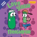Image for Love Your Neighbor / VeggieTales : Stickers Included!