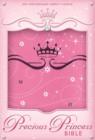 Image for NIrV, Precious Princess Bible, Compact, Imitation Leather, Pink