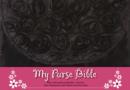 Image for NIrV, My Purse Bible, Leathersoft, Black