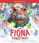 Image for A Very Fiona Christmas Activity Kit