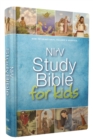 Image for NIrV, Study Bible for Kids, Hardcover
