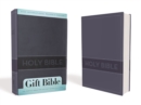 Image for NIrV, Gift Bible, Leathersoft, Blue