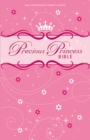 Image for NIrV, Precious Princess Bible, Hardcover