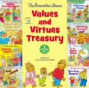 Image for The Berenstain Bears values and virtues treasury
