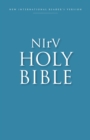 Image for NIrV Holy Bible.
