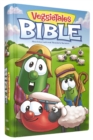 Image for NIrV, VeggieTales Bible, Hardcover
