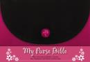 Image for NIrV, My Purse Bible, Leathersoft, Pink/Black