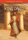 Image for King David