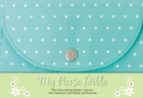 Image for NIrV, My Purse Bible, Leathersoft, Teal