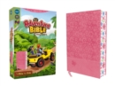 Image for NIrV, Adventure Bible for Early Readers, Leathersoft, Pink, Full Color