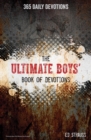 Image for The Ultimate Boys&#39; Book of Devotions
