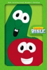 Image for NIrV, VeggieTales Bible, Leathersoft, Green/Red