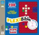 Image for NIV, Flexi Bible, Imitation Leather, Red