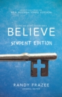 Image for Believe: living the story of the Bible to become like Jesus