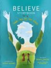 Image for Believe storybook  : think, act, be like Jesus