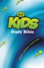 Image for KJV, Kids Study Bible, Hardcover