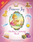 Image for Princess Joy Sticker and Activity Book