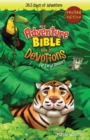 Image for Adventure Bible Book of Devotions for Early Readers, NIrV: 365 Days of Adventure