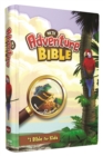 Image for NKJV, Adventure Bible, Hardcover, Full Color