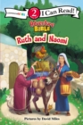 Image for Ruth and Naomi