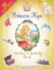 Image for Princess Hope Sticker and Activity Book