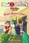 Image for Brave Queen Esther