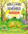 Image for Bible Gems to Remember Illustrated Bible