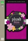 Image for NIrV, Plush Bible Collection, Hardcover, Purple