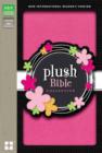 Image for NIrV, Plush Bible Collection, Hardcover, Pink