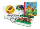 Image for Beginner&#39;s Bible Collector&#39;s Edition : Timeless Children&#39;s Stories; With Audio CDs and DVDs
