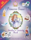 Image for Princess Grace Sticker and Activity Book